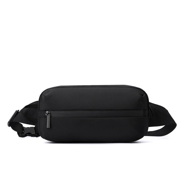 Compact Sleek Crossbody Bag Kalsten