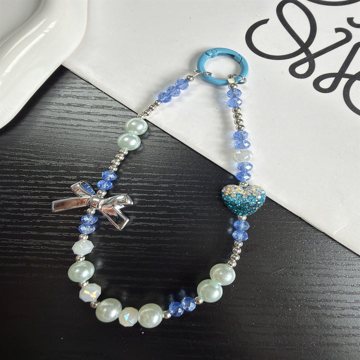 Decorative Charm Eyewear Chain Kalsten