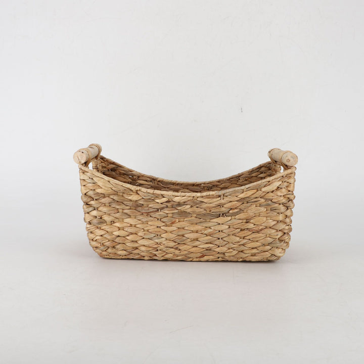 Storage basket
