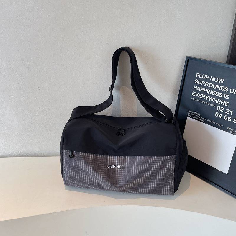 Versatile Gym Duffle Bag Kalsten