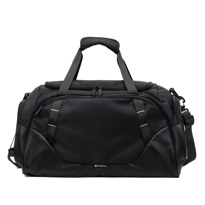Multi-Functional Travel Duffle Kalsten