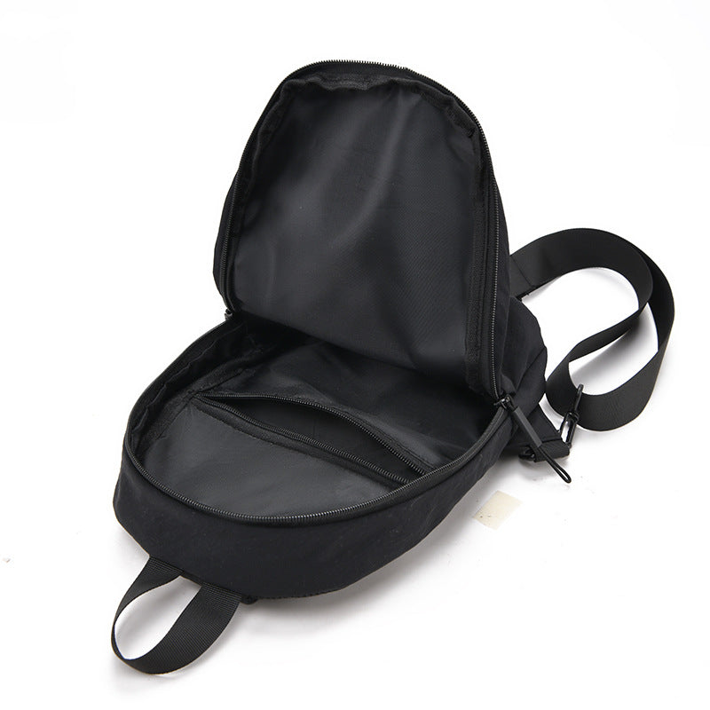Compact Urban Sling Backpack Kalsten