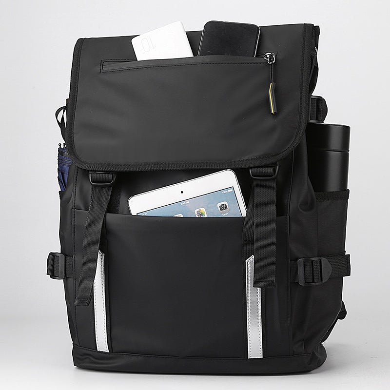 Modern Functional Laptop Backpack Kalsten