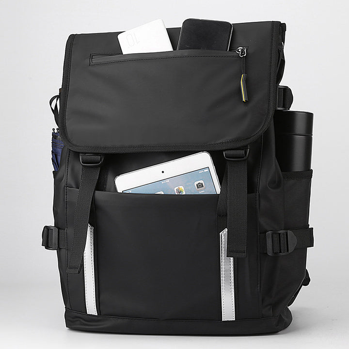 Modern Functional Laptop Backpack Kalsten