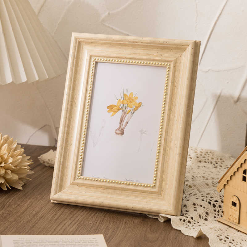 Elegant Decorative Wall Art Frame