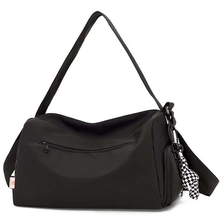 Practical Fitness Bag Kalsten