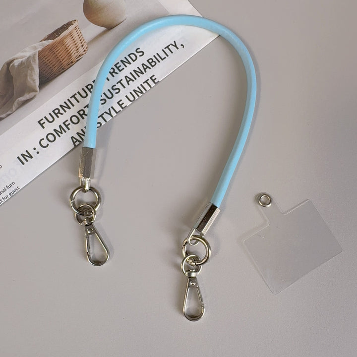 Versatile Silicone Chain Strap Kalsten
