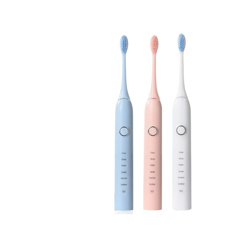 Rechargeable Toothbrush Kalsten