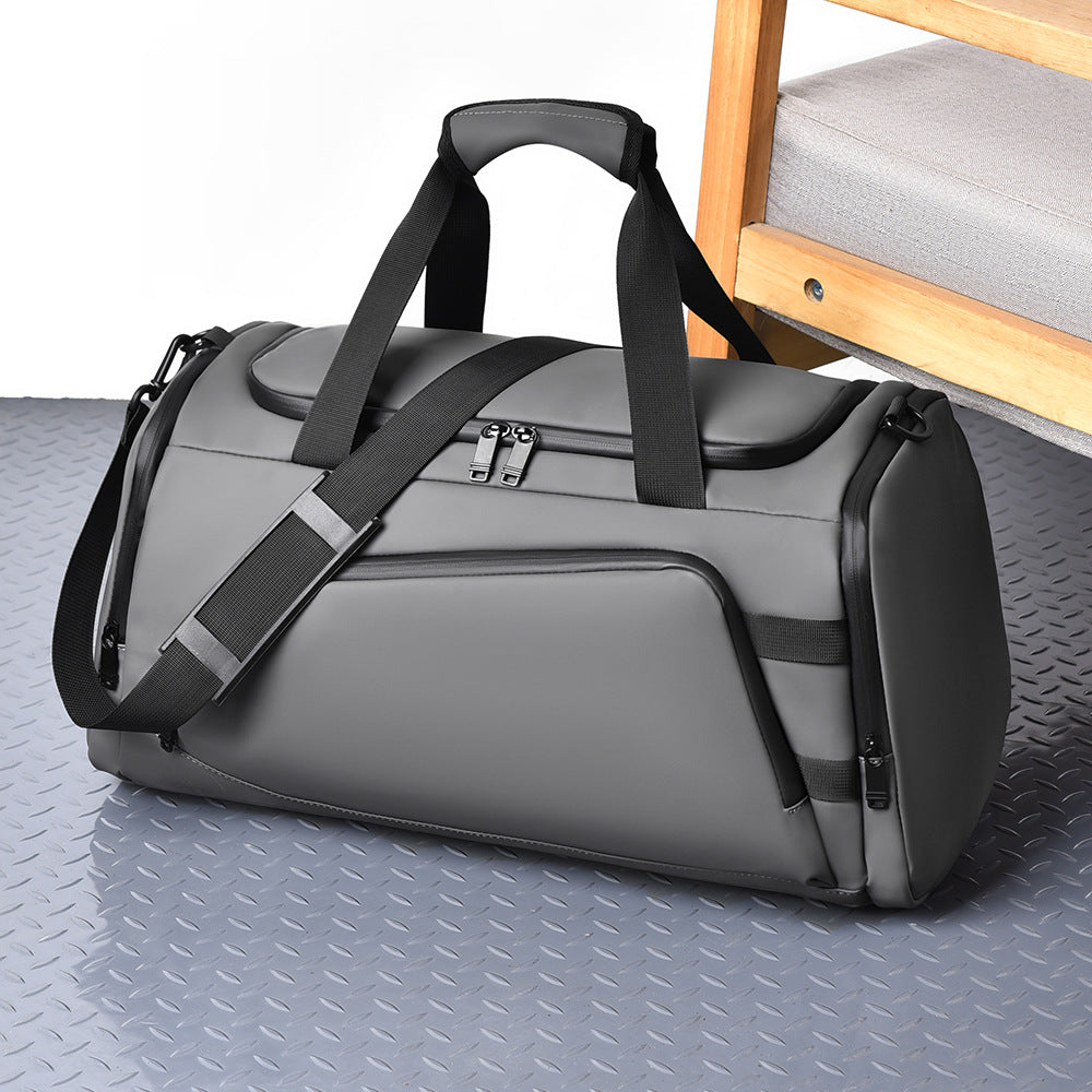 Durable Versatile Sports Duffel Bag Kalsten