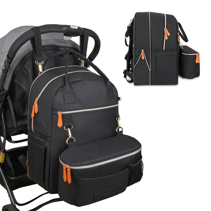 Multi-Functional Diaper Backpack Kalsten