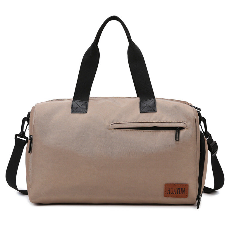 Travel Duffel Bag Kalsten