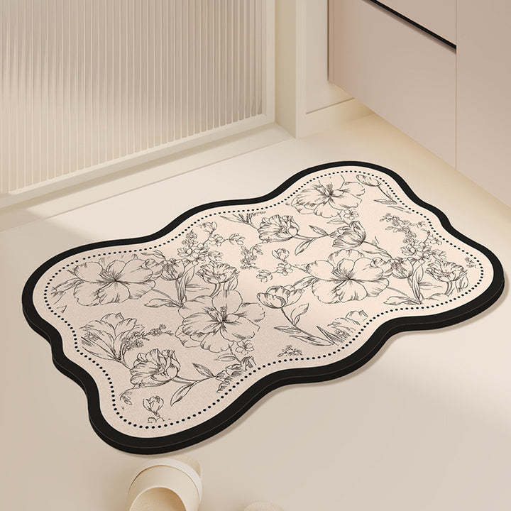 Home Decor Area Rug Kalsten