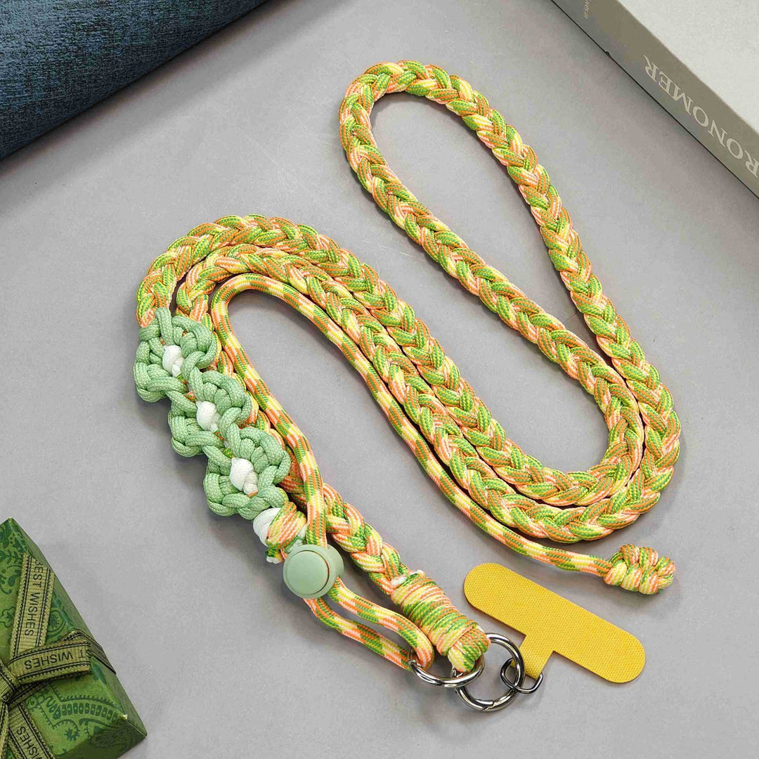Braid Design Dog Leash Kalsten