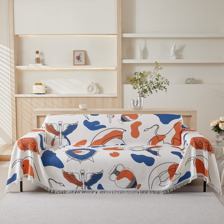 Home Decorative Throw