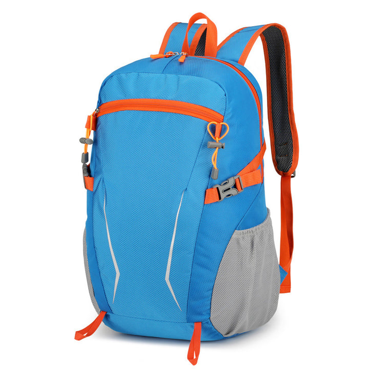 Sporty Outdoor Bag Kalsten