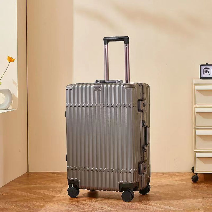 Hard Shell Luggage Suitcase Kalsten