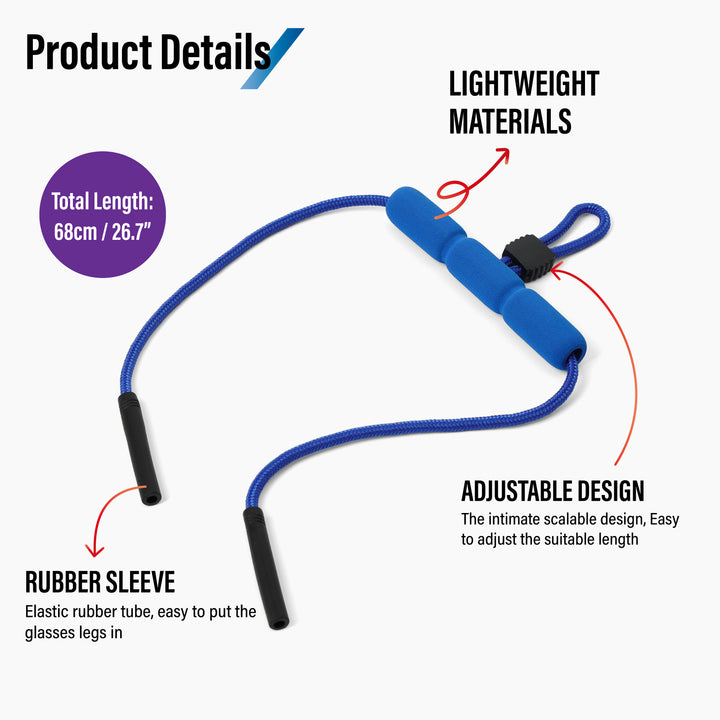 Adjustable Fitness Jump Rope Kalsten 1787048023