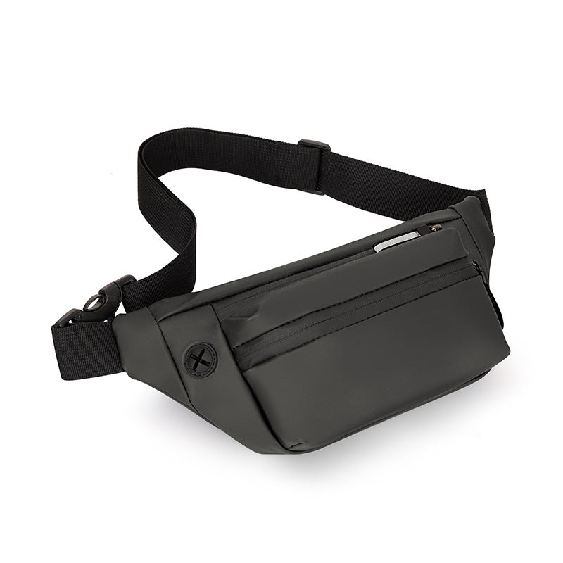 Waterproof Utility Sling Bag Kalsten