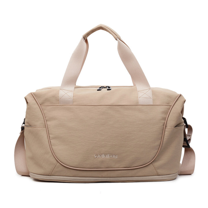 Practical Sports and Travel Bag Kalsten