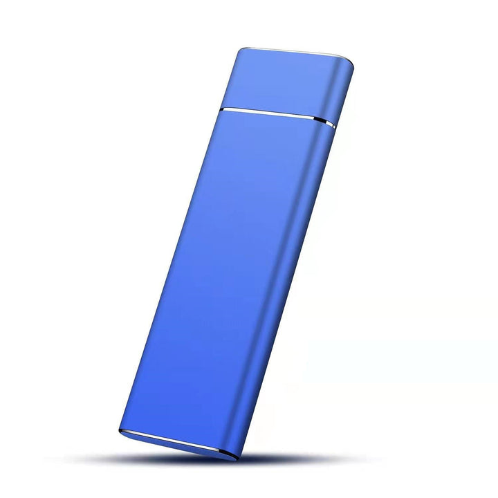 Portable Solid State Drive Kalsten