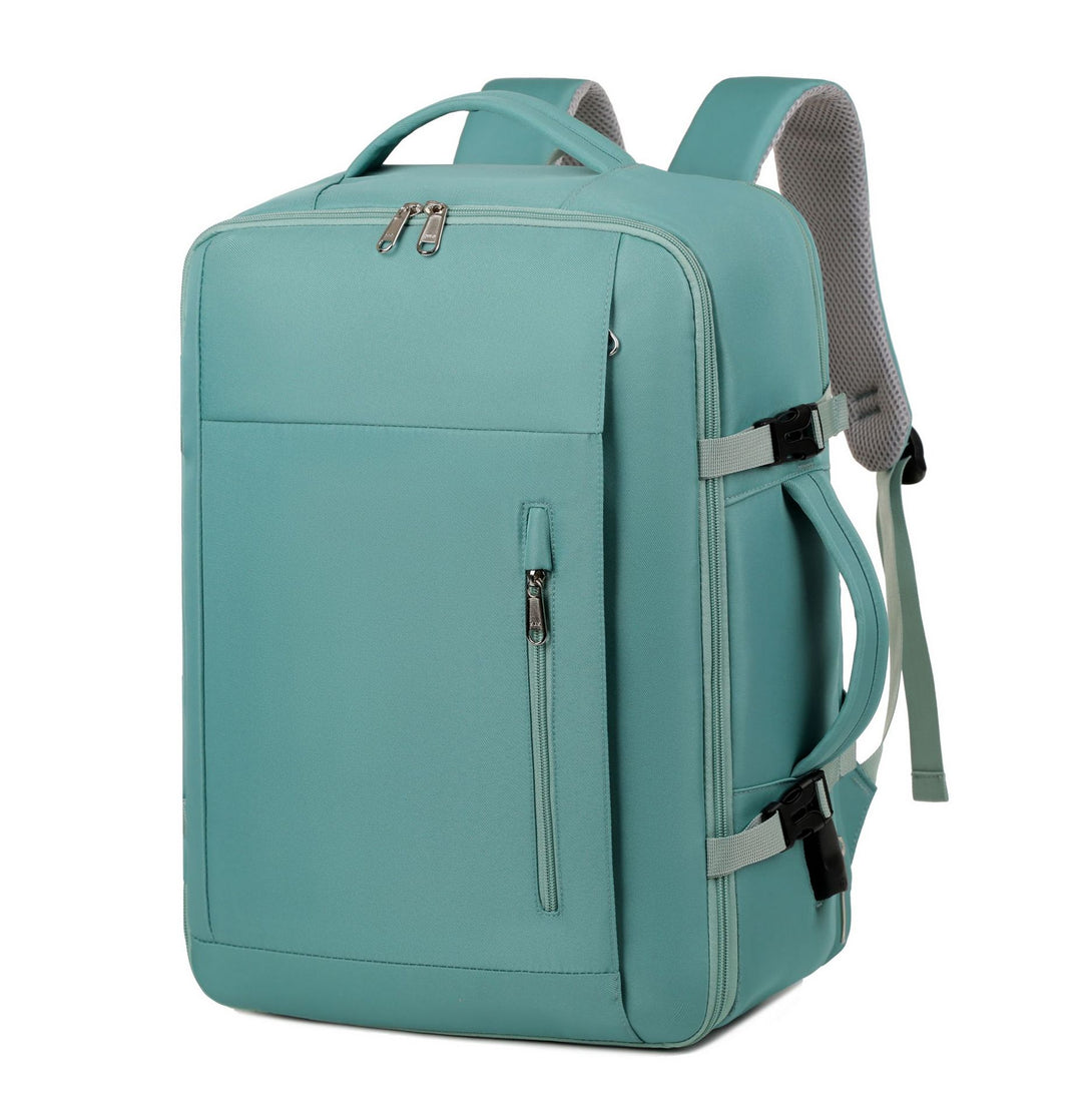 Versatile Multi-Functional Carry-On Backpack Kalsten