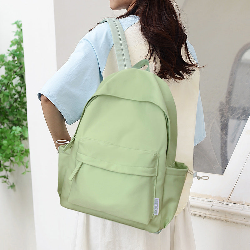 Stylish Versatile Backpack Kalsten