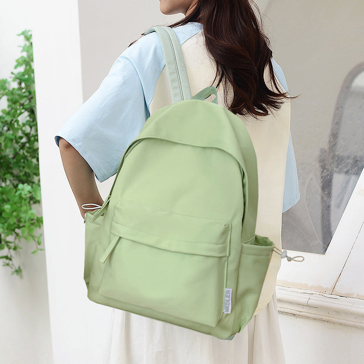 Stylish Versatile Backpack Kalsten
