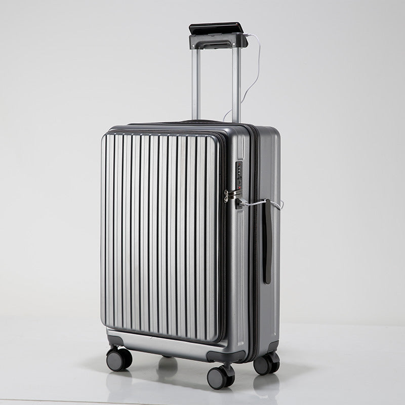 Smart Portable Charging Luggage Kalsten