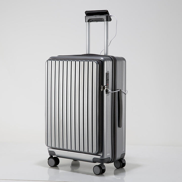 Smart Portable Charging Luggage Kalsten