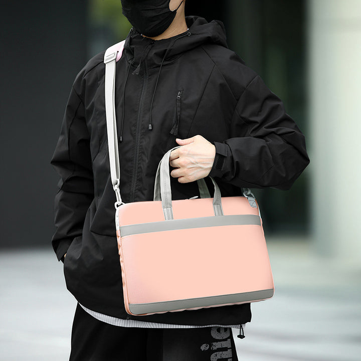 Professional Briefcase Kalsten