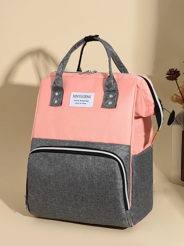 Fashionable Multi-Functional Backpack Kalsten