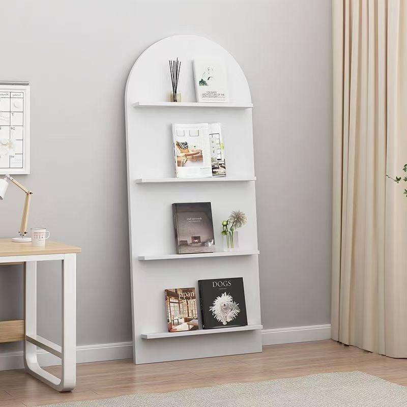 Wall shelf with open compartments Kalsten