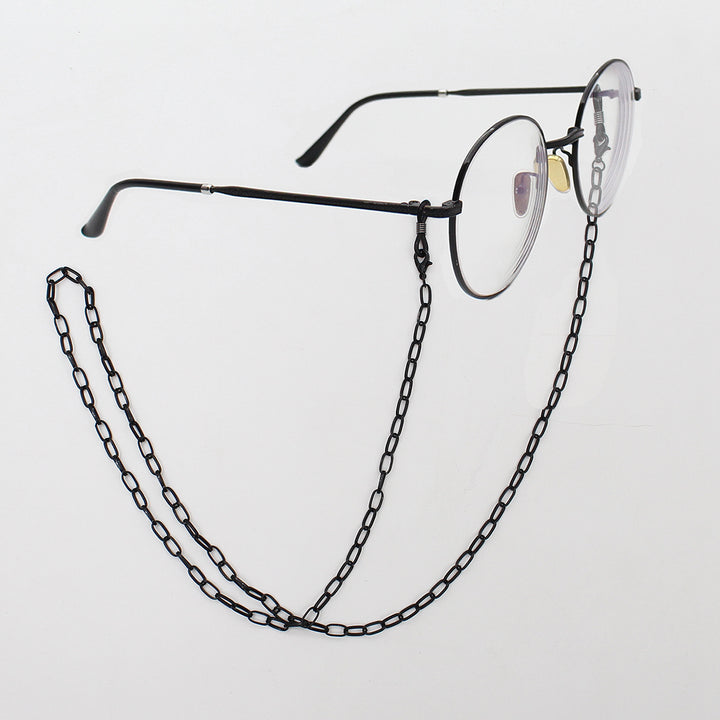 Layered Gold Chain Bracelet Kalsten