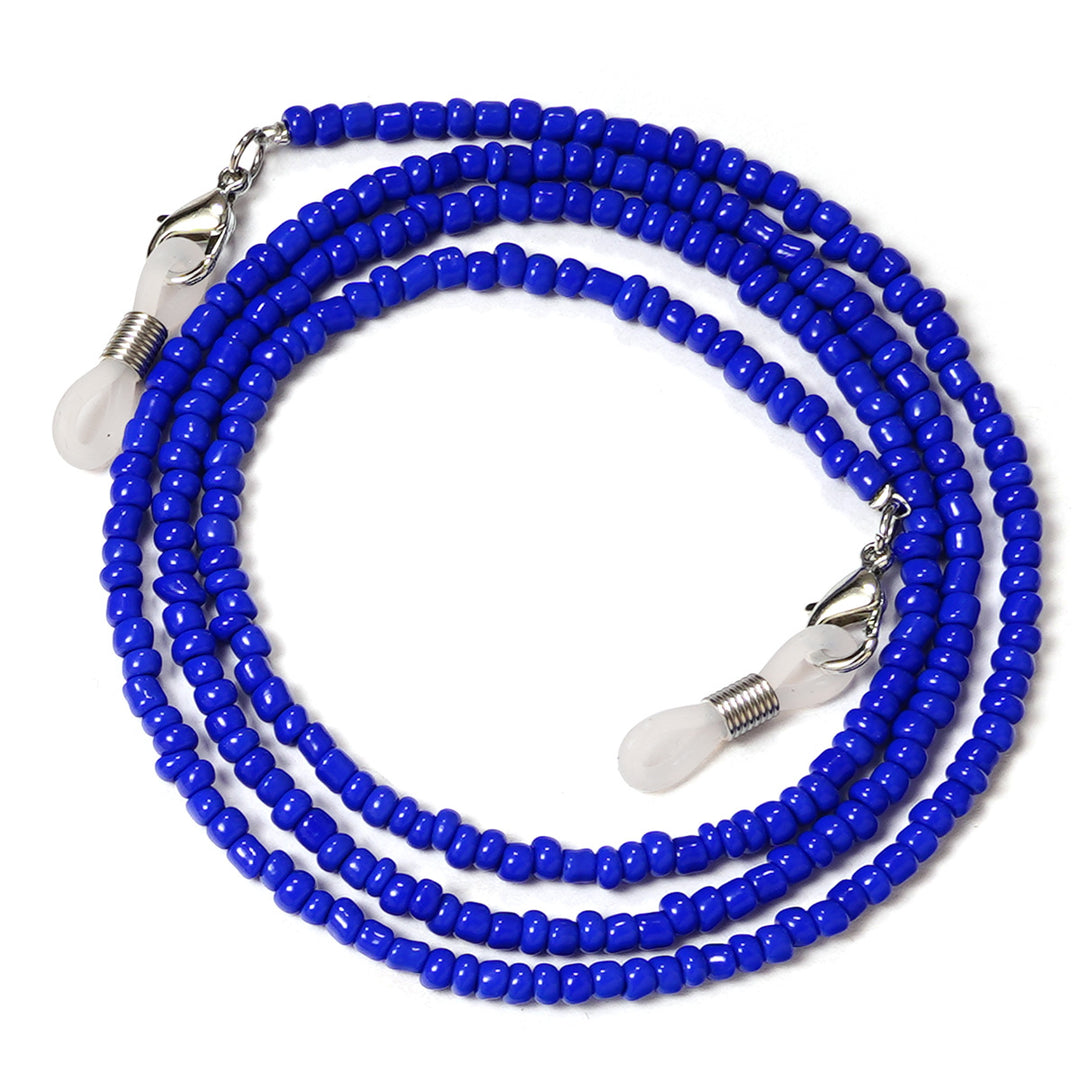 Beaded Eyewear Chain kalsten