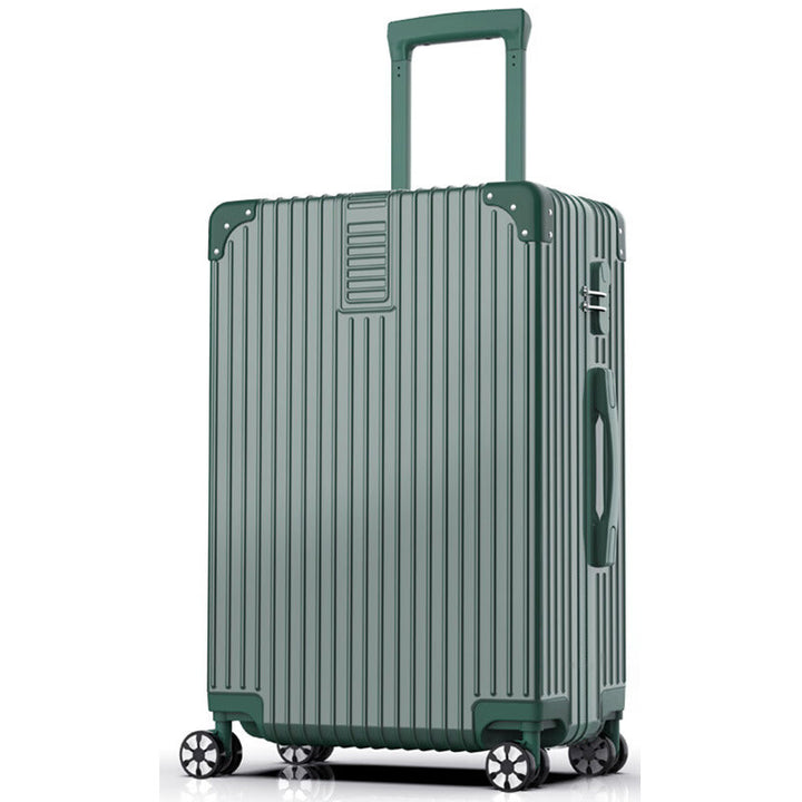Premium Durable Hard-Shell Spinner Suitcase Kalsten