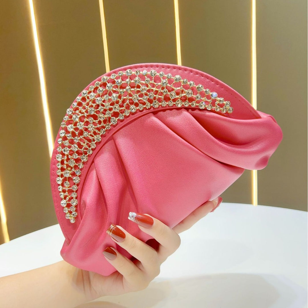Elegant Clutch Purse