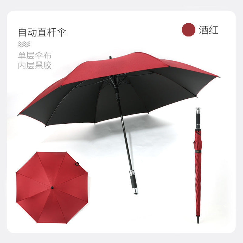 Ladies High-Quality Umbrella with Double UV Protection System Kalsten