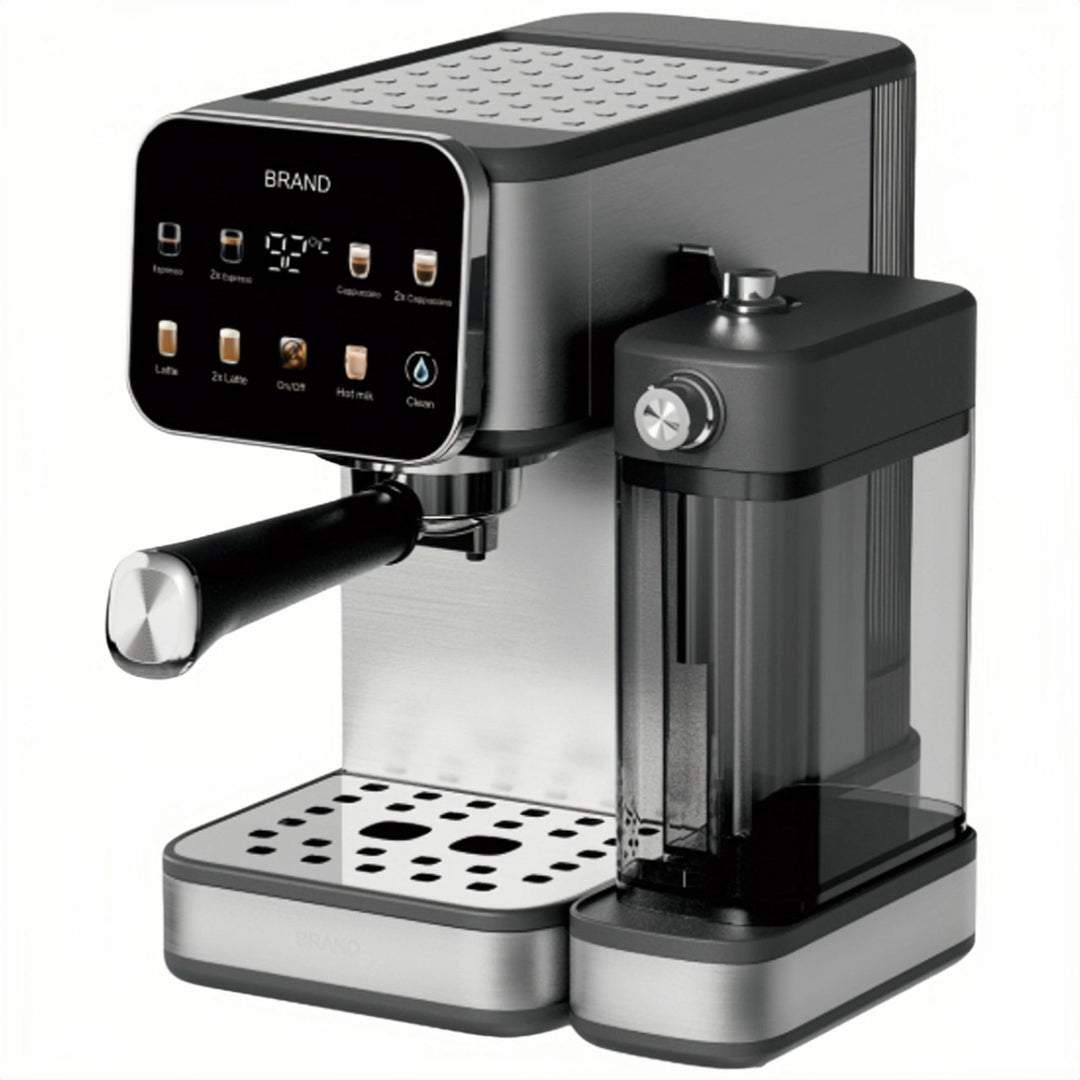 Espresso Machine Kalsten