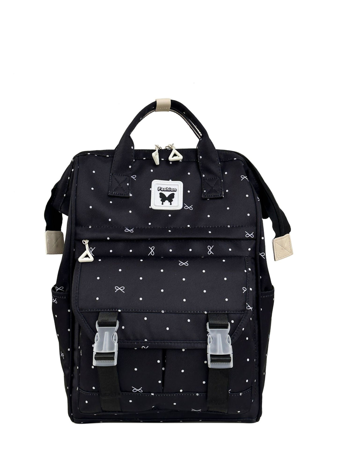 Versatile Diaper Backpack Kalsten
