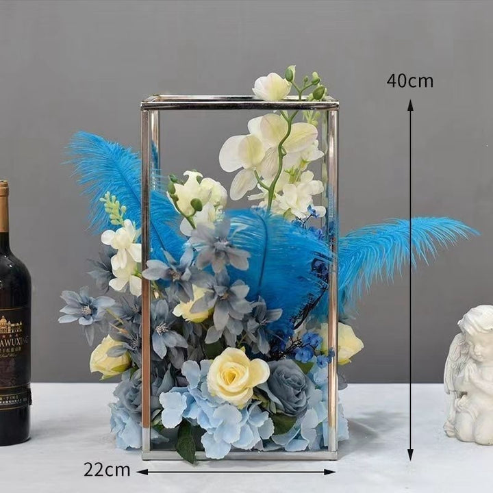 Decorative Floral Centerpiece  1790477146