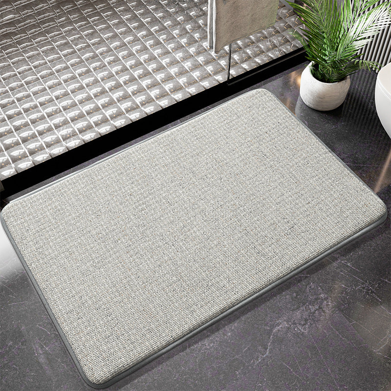 Bath Mat Kalsten