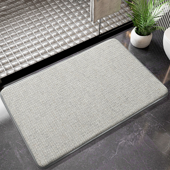 Bath Mat Kalsten