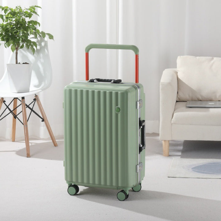 Compact Multi-Directional Spinner Luggage Kalsten