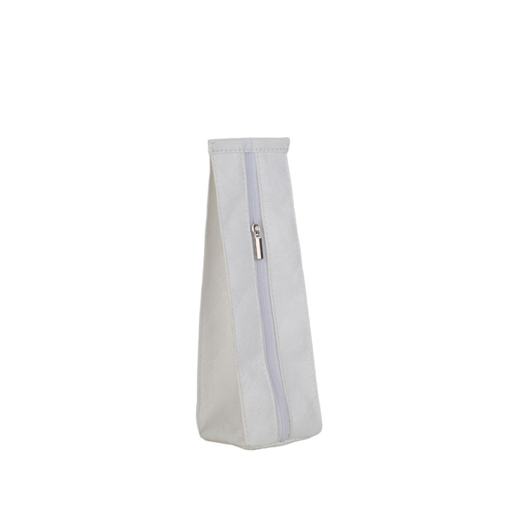 Stylish Leather Pencil Holder