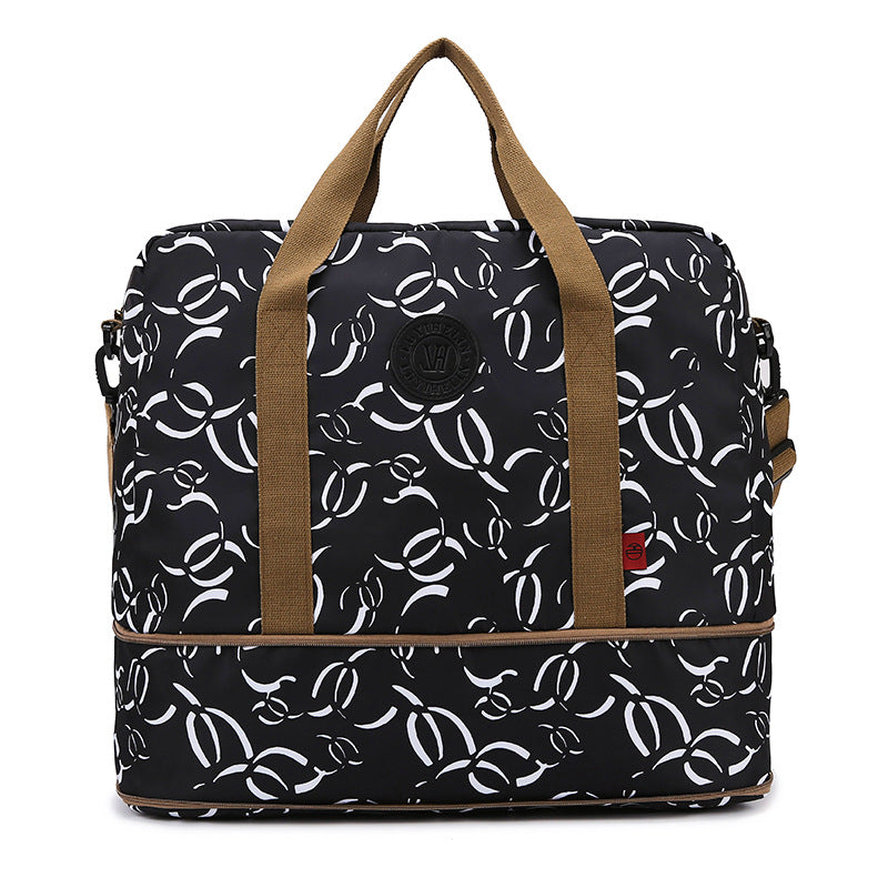 Multi-Purpose Travel Duffle Bag Kalsten