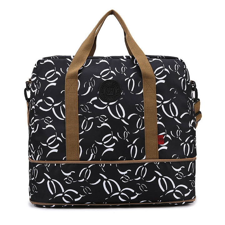 Multi-Purpose Travel Duffle Bag Kalsten