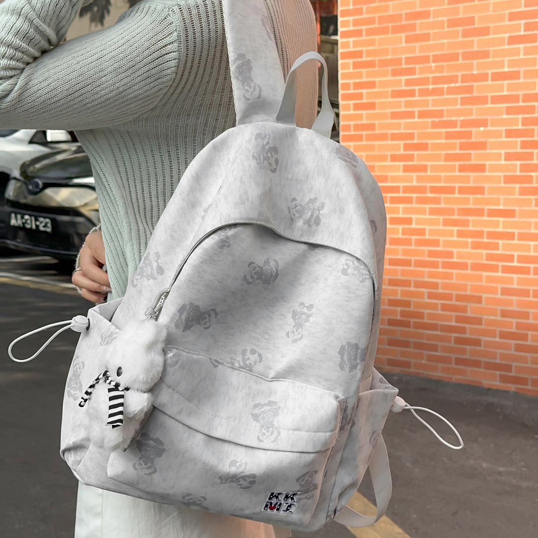 Cute Cartoon-Themed Backpack Kalsten
