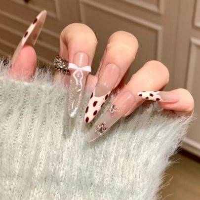 Decorative 3D Nail Art Kit Kalsten