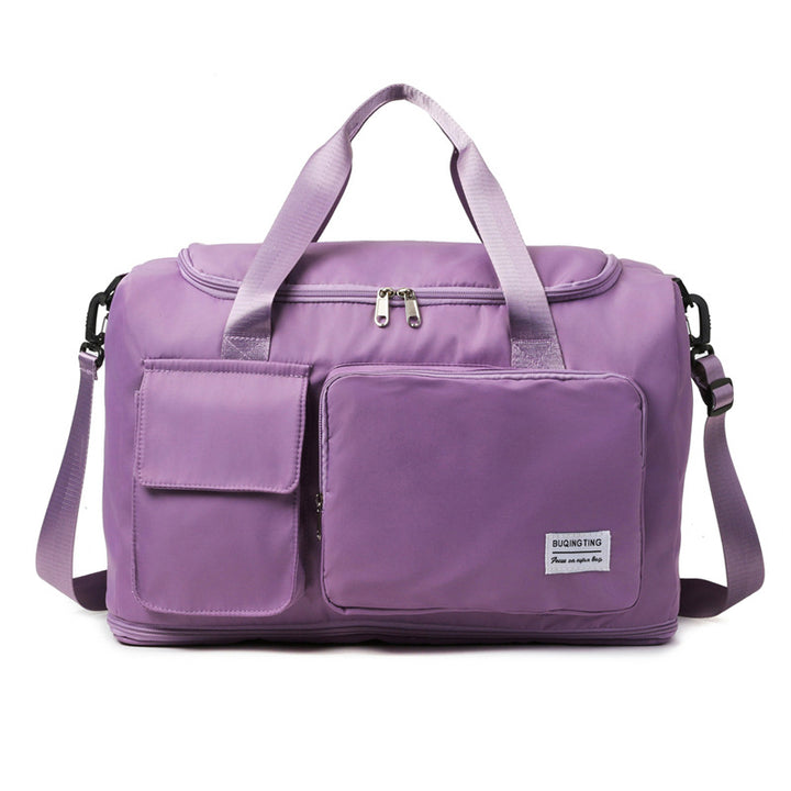 Versatile Weekend Travel Duffel Bag Kalsten