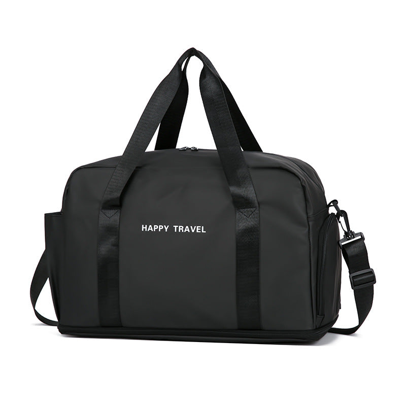 Durable Travel Duffel Bag Kalsten